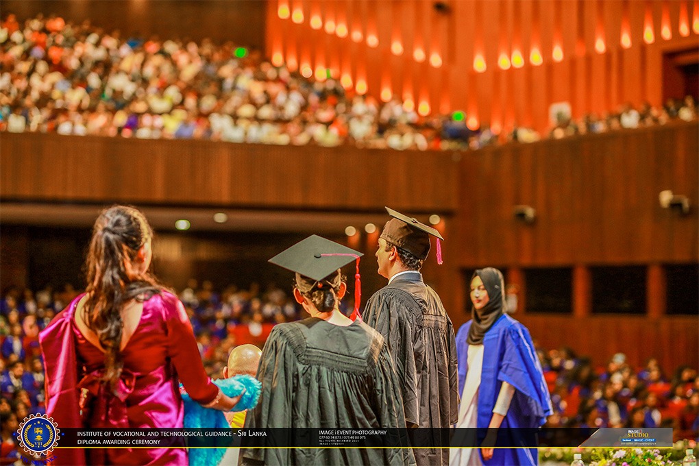 Convocation 2024